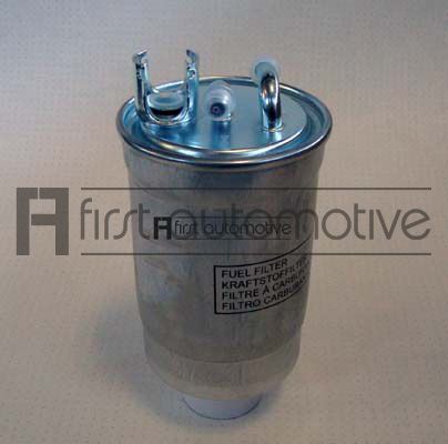 1A FIRST AUTOMOTIVE Топливный фильтр D20107